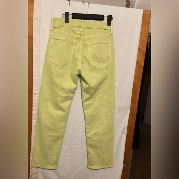 MOTHER. SUPERIOR “THE TOM CAT” SZ 27 # SUMMER # RESORT WEAR # BOHO - Picture 3 of 11